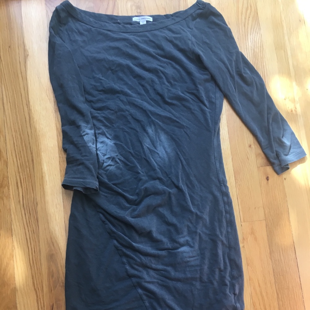James Perse dress